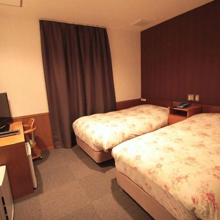 Asakusa Town Hotel Tokyo Bagian luar foto