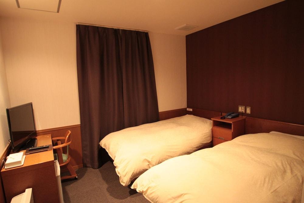 Asakusa Town Hotel Tokyo Bagian luar foto