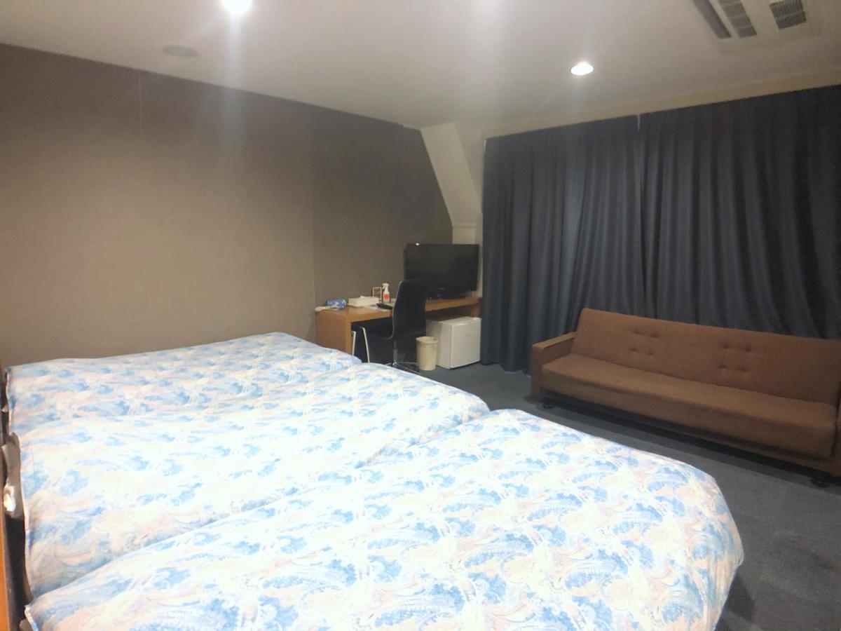 Asakusa Town Hotel Tokyo Bagian luar foto