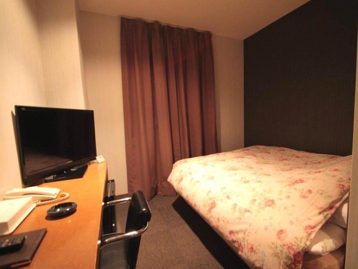 Asakusa Town Hotel Tokyo Bagian luar foto
